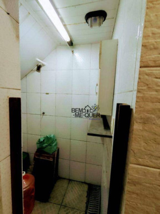 Imagem Sobrado com 3 Quartos à Venda, 188 m² em Mandaqui - São Paulo