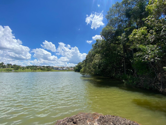 Imagem Terreno à Venda, 1.257 m² em Parque Reserva Fazenda Imperial - Sorocaba Imagem Terreno à Venda, 1.257 m² em Parque Reserva Fazenda Imperial - Sorocaba