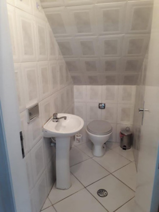 Imagem Apartamento com 1 Quarto à Venda, 300 m² em Tatuapé - São Paulo