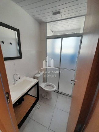 Imagem Apartamento com 2 Quartos à Venda, 44 m² em Vila Nossa Senhora Das Vitórias - Mauá Imagem Apartamento com 2 Quartos à Venda, 44 m² em Vila Nossa Senhora Das Vitórias - Mauá