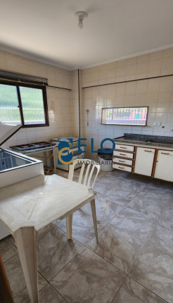 Imagem Apartamento com 2 Quartos à Venda, 120 m² em Marapé - Santos Imagem Apartamento com 2 Quartos à Venda, 120 m² em Marapé - Santos