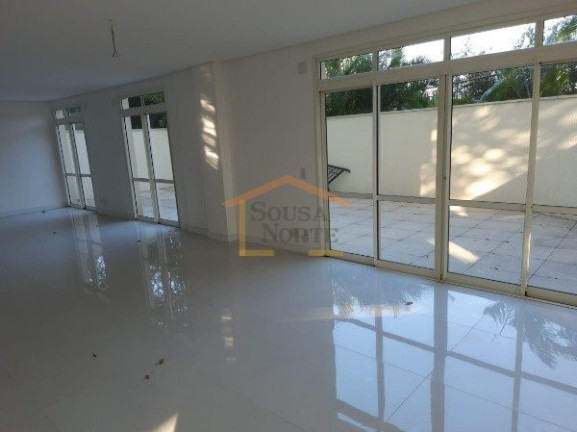 Imagem Apartamento com 3 Quartos à Venda, 500 m² em Casa Verde - São Paulo