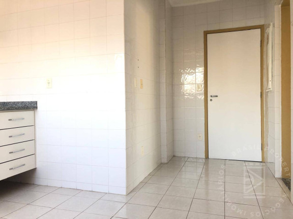 Imagem Apartamento com 4 Quartos à Venda, 133 m² em Jardim Aquarius - São José Dos Campos