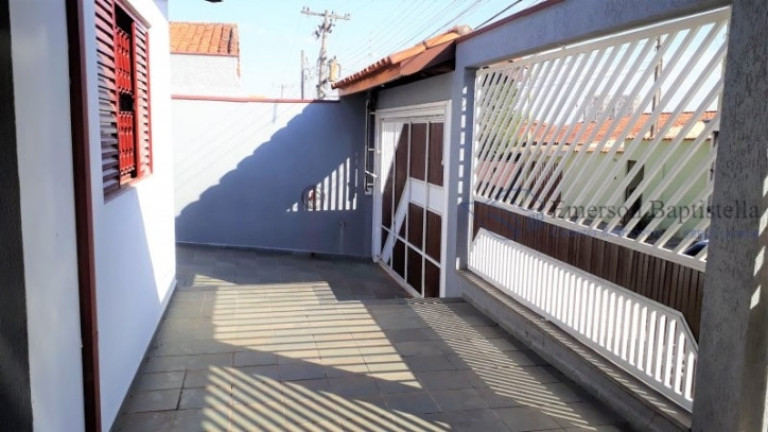 Imagem Casa com 2 Quartos à Venda, 80 m² em Loteamento Santo Antônio - Itatiba