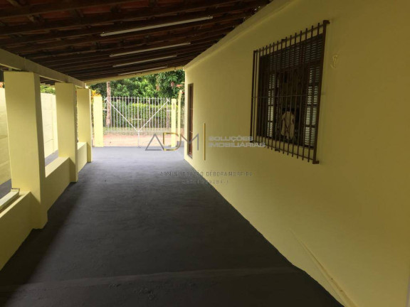 Imagem Chácara com 2 Quartos à Venda, 251 m² em Vila Real De Barra Bonita (vitoriana) - Botucatu