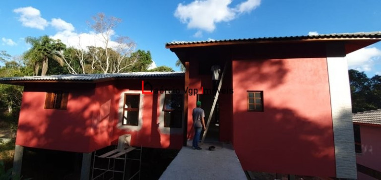 Casa com 3 Quartos à Venda, 564 m² em Rua Pirituba - Cotia