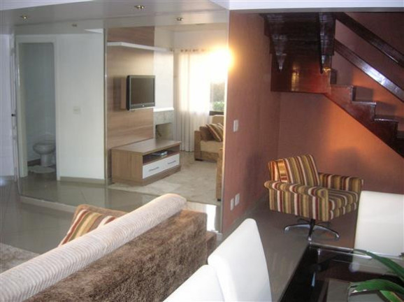 Imagem Apartamento com 4 Quartos à Venda, 620 m² em Butantã - São Paulo