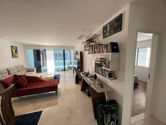 Imagem Casa com 3 Quartos à Venda, 163 m² em Piatã - Salvador