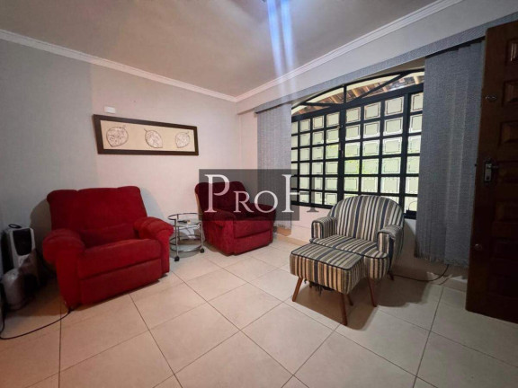Sobrado com 3 Quartos à Venda, 130 m² em Vila Nova Caledônia - São Paulo