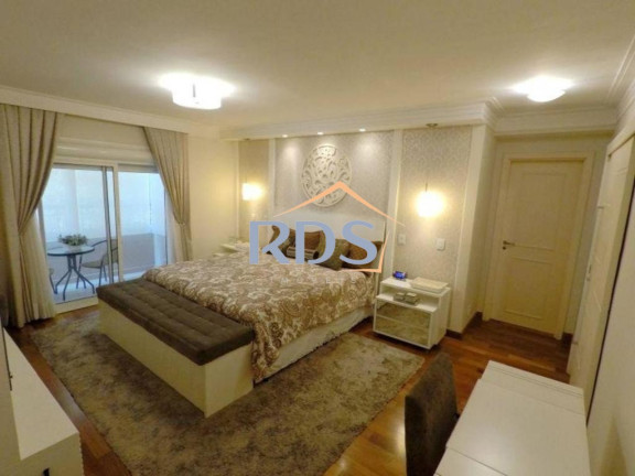 Imagem Apartamento com 3 Quartos à Venda, 540 m² em Santo Amaro - São Paulo Imagem Apartamento com 3 Quartos à Venda, 540 m² em Santo Amaro - São Paulo