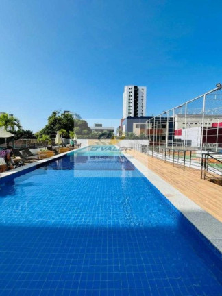 Imagem Apartamento com 3 Quartos à Venda, 89 m² em Expedicionários - João Pessoa