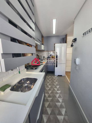 Imagem Apartamento com 2 Quartos à Venda, 49 m² em Vila Pirituba - São Paulo Imagem Apartamento com 2 Quartos à Venda, 49 m² em Vila Pirituba - São Paulo