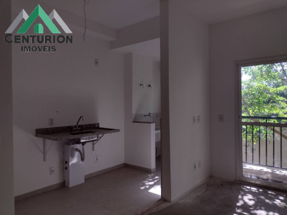 Imagem Apartamento com 1 Quarto à Venda, 38 m² em Granja Viana - Cotia Imagem Apartamento com 1 Quarto à Venda, 38 m² em Granja Viana - Cotia
