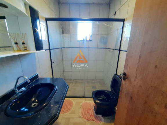 Imagem Casa com 3 Quartos à Venda, 77 m²