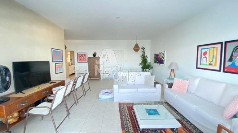 Imagem Apartamento com 3 Quartos à Venda, 215 m² em Pitangueiras - Guarujá