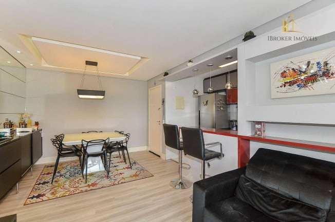 Imagem Apartamento com 2 Quartos à Venda, 69 m² em Ecoville - Curitiba Imagem Apartamento com 2 Quartos à Venda, 69 m² em Ecoville - Curitiba