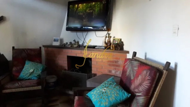 Imagem Casa com 3 Quartos à Venda, 250 m² em Centro - Xangri-la