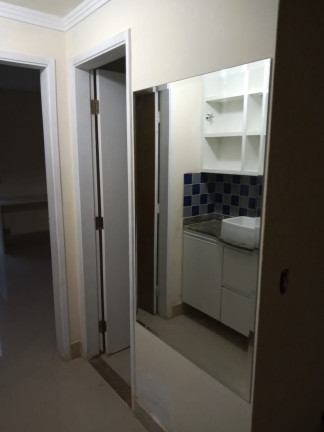 Imagem Apartamento com 1 Quarto à Venda, 45 m² em Vila Mariana - São Paulo Imagem Apartamento com 1 Quarto à Venda, 45 m² em Vila Mariana - São Paulo
