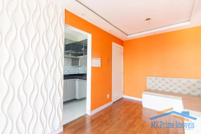 Imagem Apartamento com 2 Quartos à Venda, 49 m² em Vila Yolanda - Osasco Imagem Apartamento com 2 Quartos à Venda, 49 m² em Vila Yolanda - Osasco