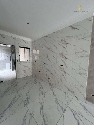 Imagem Casa com 3 Quartos à Venda, 73 m² em Iguaçu - Araucária Imagem Casa com 3 Quartos à Venda, 73 m² em Iguaçu - Araucária