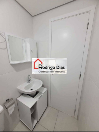 Imagem Apartamento com 2 Quartos para Alugar, 68 m² em Engordadouro - Jundiaí
