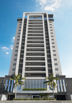 Imagem Apartamento com 3 Quartos à Venda, 70 m² em Itapema - Itapema