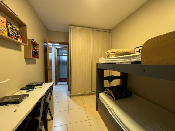 Imagem Apartamento com 3 Quartos à Venda, 75 m² em Parque Amazônia - Goiânia Imagem Apartamento com 3 Quartos à Venda, 75 m² em Parque Amazônia - Goiânia