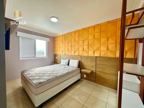 Imagem Apartamento com 2 Quartos à Venda, 72 m² em Enseada - Guarujá