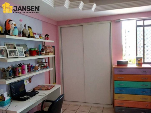 Imagem Apartamento com 3 Quartos à Venda, 137 m² em Jardim Oceania - João Pessoa Imagem Apartamento com 3 Quartos à Venda, 137 m² em Jardim Oceania - João Pessoa