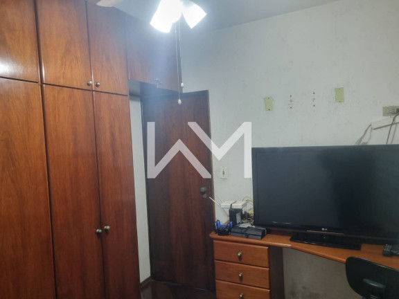 Imagem Sobrado à Venda, 162 m² em Jardim Santa Clara - Guarulhos