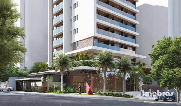 Imagem Apartamento com 1 Quarto à Venda, 39 m² em Meireles - Fortaleza Imagem Apartamento com 1 Quarto à Venda, 39 m² em Meireles - Fortaleza