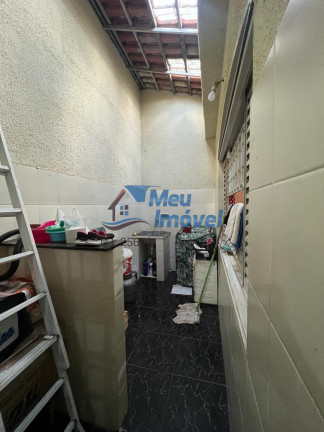 Imagem Casa com 2 Quartos à Venda, 120 m² em Samambaia Norte (samambaia) - Brasília Imagem Casa com 2 Quartos à Venda, 120 m² em Samambaia Norte (samambaia) - Brasília