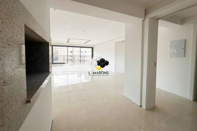 Imagem Apartamento com 3 Quartos à Venda, 117 m² em Petrópolis - Porto Alegre Imagem Apartamento com 3 Quartos à Venda, 117 m² em Petrópolis - Porto Alegre