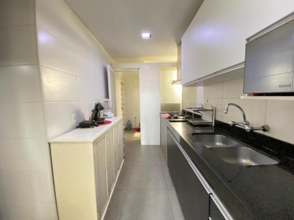 Imagem Imóvel com 4 Quartos à Venda, 180 m² em Copacabana - Rio De Janeiro