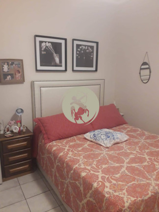 Imagem Apartamento com 2 Quartos à Venda, 70 m² em Gonzaga - Santos Imagem Apartamento com 2 Quartos à Venda, 70 m² em Gonzaga - Santos