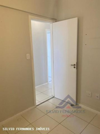 Imagem Apartamento com 3 Quartos à Venda, 68 m² em Brotas - Salvador