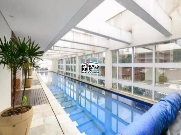 Imagem Apartamento com 1 Quarto à Venda, 54 m² em Vila Olímpia - São Paulo Imagem Apartamento com 1 Quarto à Venda, 54 m² em Vila Olímpia - São Paulo