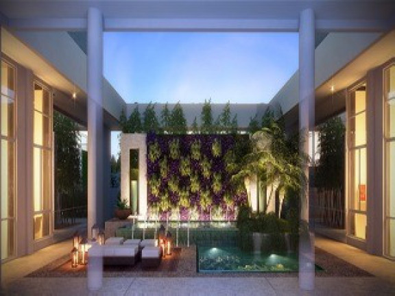 Imagem Apartamento com 4 Quartos à Venda, 288 m² em Moema - São Paulo