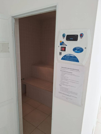 Imagem Apartamento com 1 Quarto à Venda,  em Cambuí - Campinas