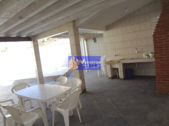 Imagem Casa com 5 Quartos à Venda, 205 m² em Jardim Praia Grande - Mongaguá