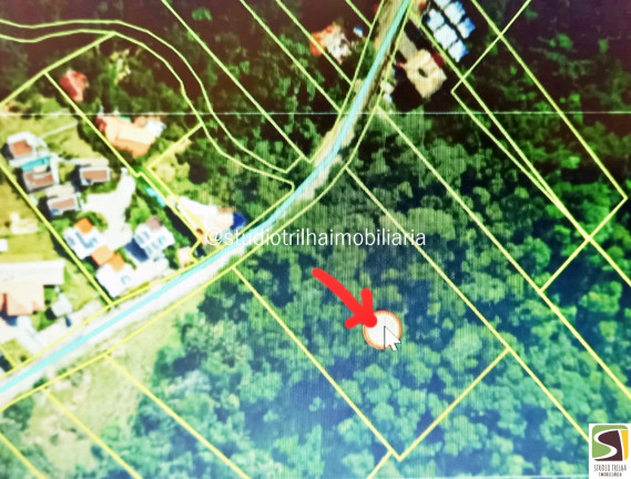 Imagem Terreno à Venda, 1.812 m² em Camarão - Ilhabela Imagem Terreno à Venda, 1.812 m² em Camarão - Ilhabela