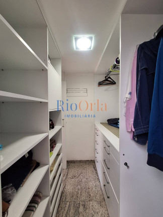 Imagem Cobertura com 4 Quartos à Venda, 260 m² em Barra Da Tijuca - Rio De Janeiro