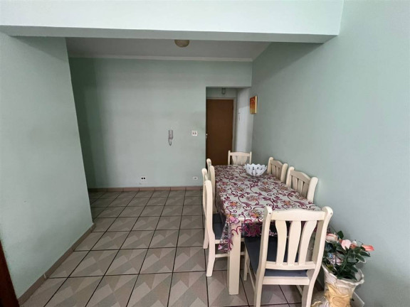 Imagem Apartamento com 1 Quarto à Venda, 42 m² em Tupi - Praia Grande