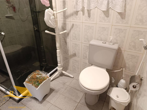 Imagem Apartamento com 2 Quartos à Venda, 80 m² em Chácara Paraíso - Nova Friburgo