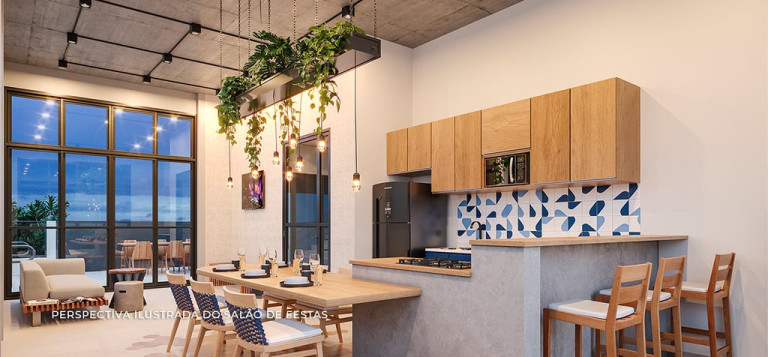 Imagem Imóvel com 2 Quartos à Venda, 36 m² em Conceição - São Paulo