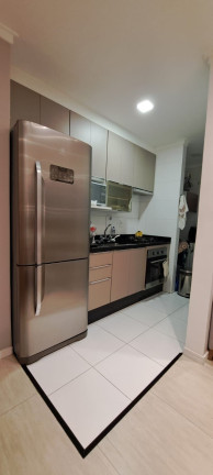 Imagem Apartamento com 2 Quartos à Venda, 55 m² em Paulicéia - São Bernardo Do Campo Imagem Apartamento com 2 Quartos à Venda, 55 m² em Paulicéia - São Bernardo Do Campo
