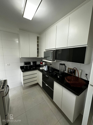 Imagem Apartamento com 2 Quartos à Venda, 60 m² em Vila Amélia - São Paulo