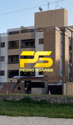 Apartamento com 3 Quartos à Venda, 96 m² em Manaíra - João Pessoa