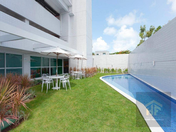 Imagem Apartamento com 2 Quartos à Venda, 47 m² em Boa Viagem - Recife Imagem Apartamento com 2 Quartos à Venda, 47 m² em Boa Viagem - Recife