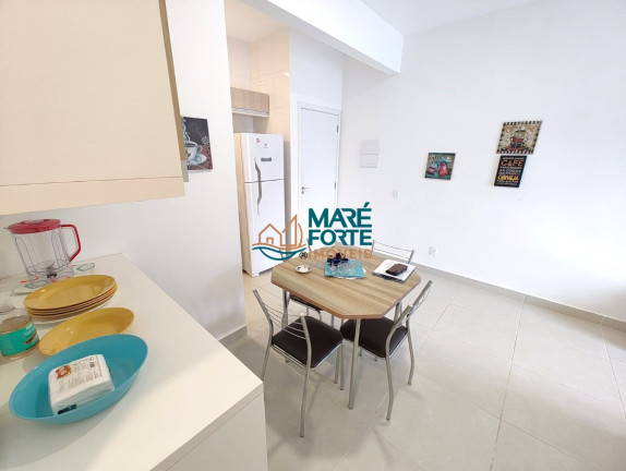 Imagem Apartamento com 2 Quartos à Venda, 55 m² em Toninhas - Ubatuba Imagem Apartamento com 2 Quartos à Venda, 55 m² em Toninhas - Ubatuba